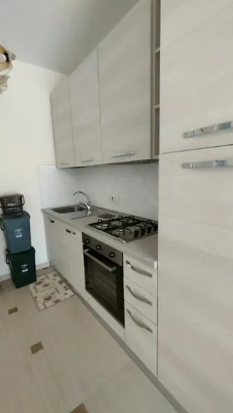 Holiday home Casa Delle Rose Villa Fiumaretta di Ameglia Italy