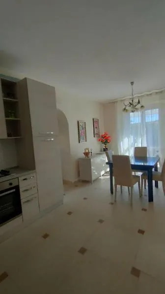 Casa Delle Rose Villa Fiumaretta di Ameglia Holiday home