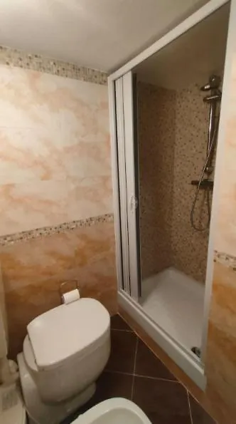 Holiday home Casa Delle Rose Villa Fiumaretta di Ameglia Italy