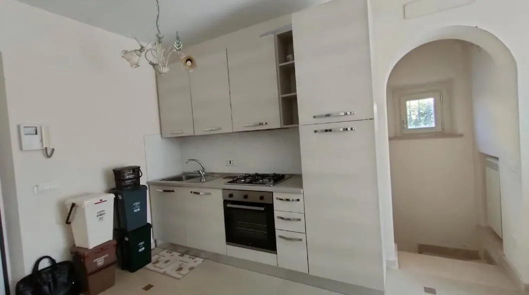 Holiday home Casa Delle Rose Villa Fiumaretta di Ameglia
