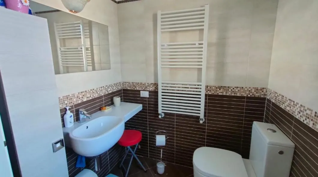 Holiday home Casa Delle Rose Villa Fiumaretta di Ameglia