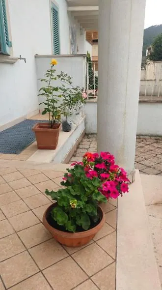 Casa Delle Rose Villa Fiumaretta di Ameglia Italy