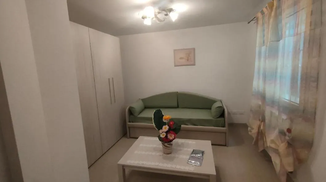 Holiday home Casa Delle Rose Villa Fiumaretta di Ameglia