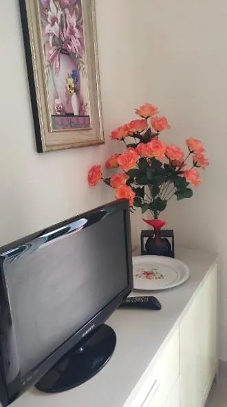 Casa Delle Rose Villa Fiumaretta di Ameglia Holiday home