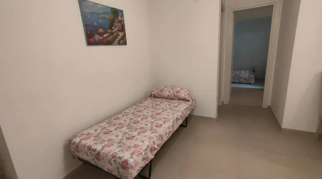 Casa Delle Rose Villa Fiumaretta di Ameglia 0*,