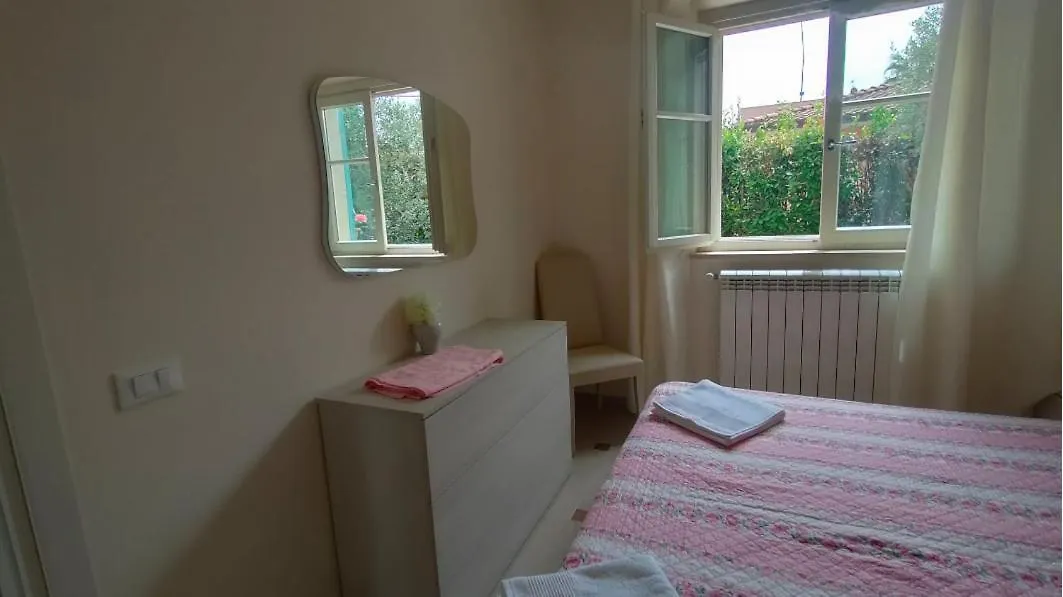 Casa Delle Rose Villa Fiumaretta di Ameglia 0*,  Italy