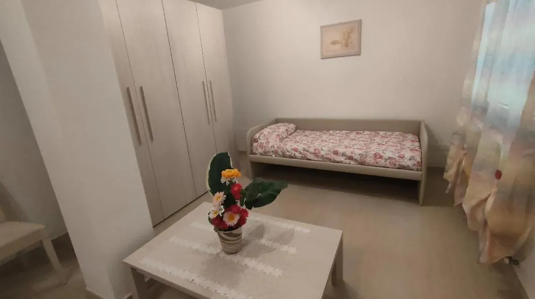 Casa Delle Rose Villa Fiumaretta di Ameglia