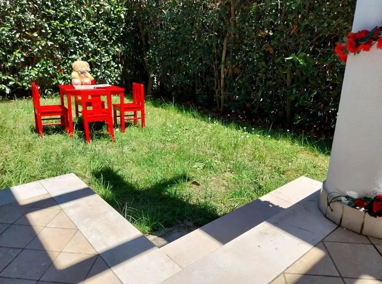 Casa Delle Rose Villa Fiumaretta di Ameglia 0*,  Italy