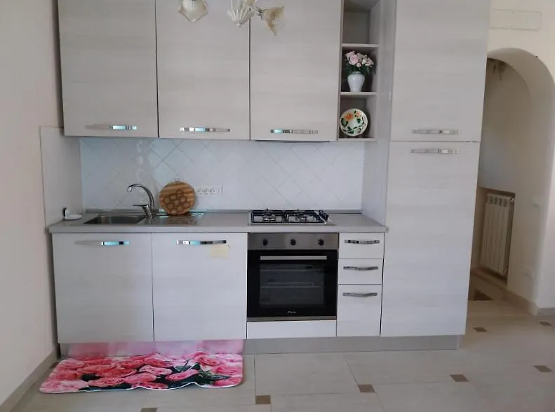 Holiday home Casa Delle Rose Villa Fiumaretta di Ameglia Italy