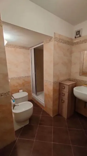 Vila Casa Delle Rose New Translation Itálie