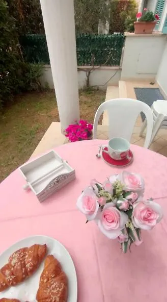 Vila Casa Delle Rose New Translation 0*,  Itálie