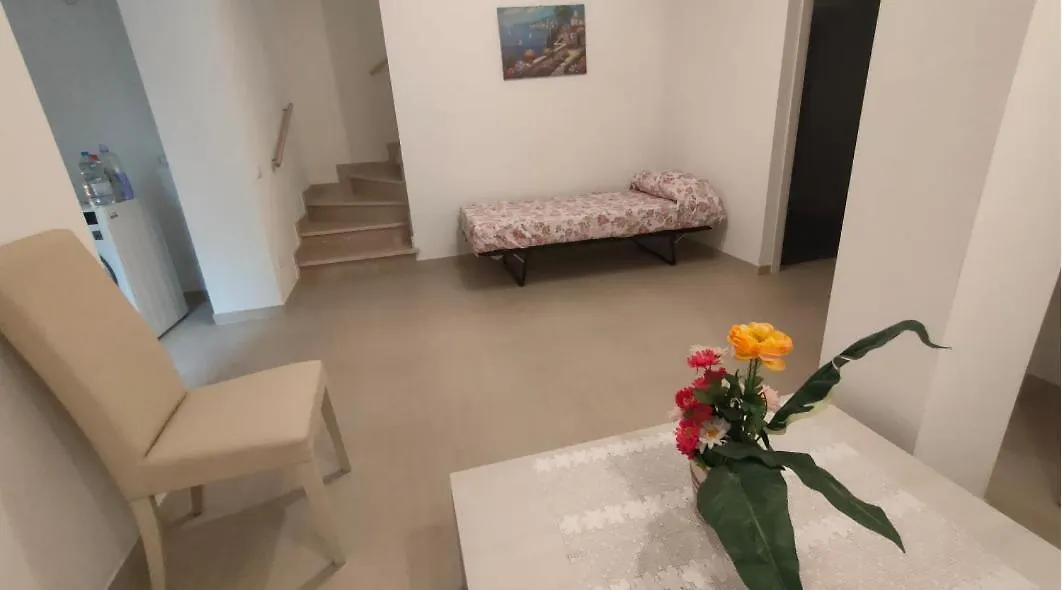 Vila Casa Delle Rose New Translation