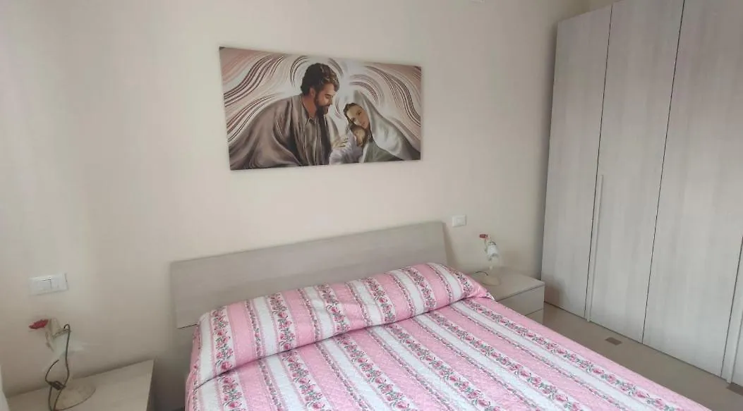 Vila Casa Delle Rose New Translation