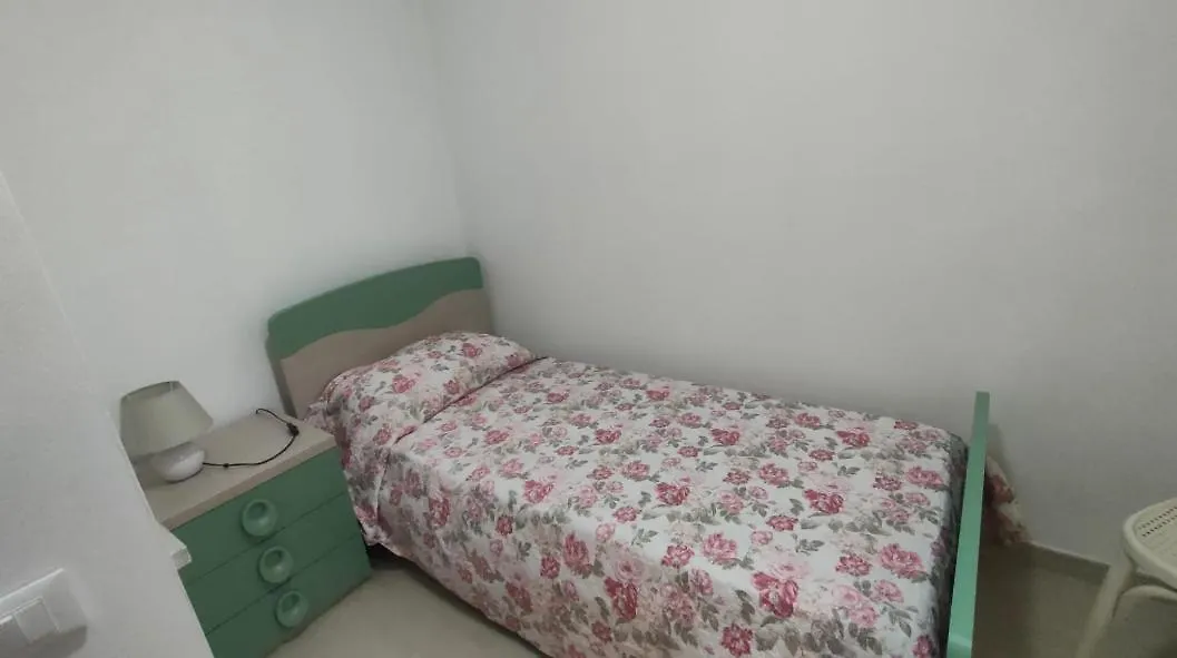 Prázdninový dům Vila Casa Delle Rose New Translation Itálie