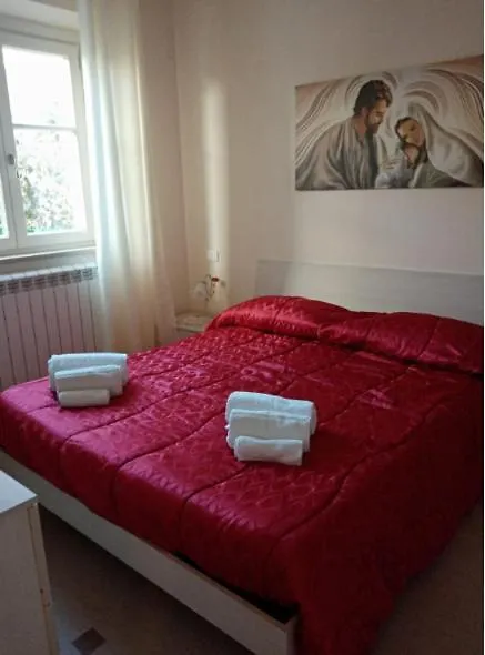 Vila Casa Delle Rose New Translation