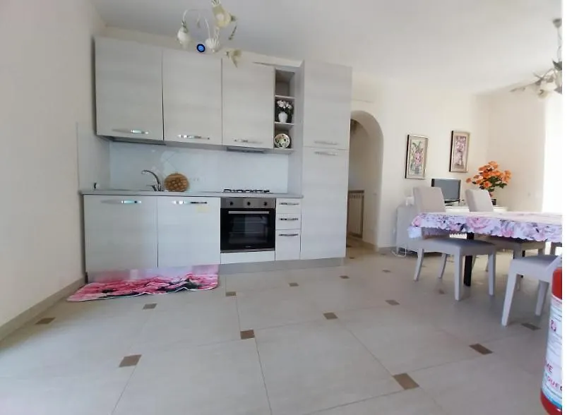 Prázdninový dům Vila Casa Delle Rose New Translation