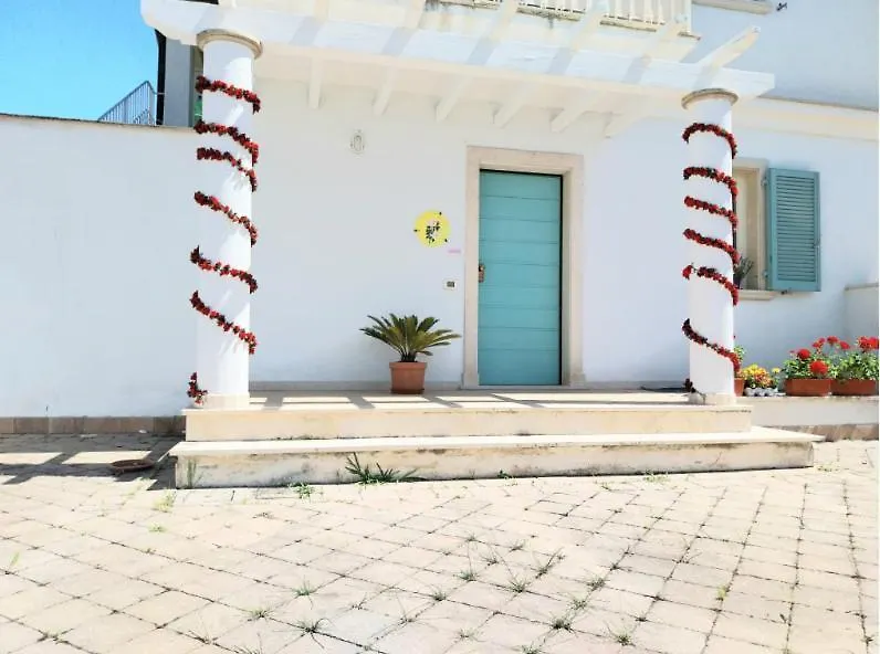 Vila Casa Delle Rose New Translation Prázdninový dům